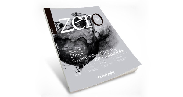 Revista Zero edición 34