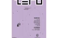 Revista Zero edición 10