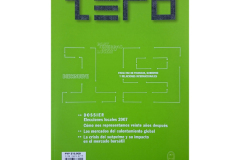 Revista Zero edición 19