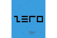 Revista Zero edición 2