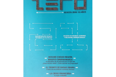 Revista Zero edición 21