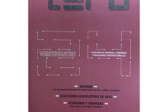 Revista Zero edición 24