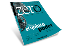 Revista Zero edición 31