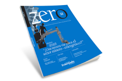 Revista Zero edición 32