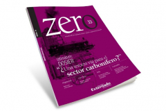 Revista Zero edición 33