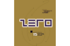 Revista Zero edición 6