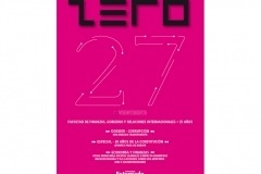 Revista Zero edición 27