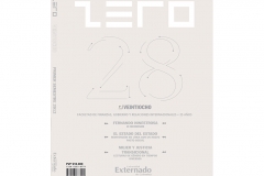 Revista Zero edición 28