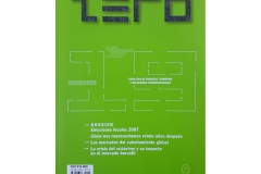 Revista Zero edición 19