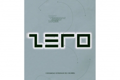 Revista Zero edición 3