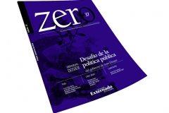 Revista Zero edición 37