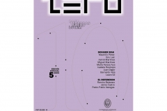 Revista Zero edición 10