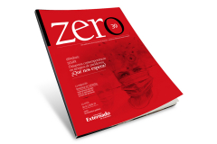 Revista Zero edición 39