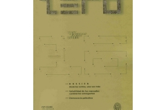 Revista Zero edición 16