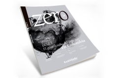 Revista Zero edición 34