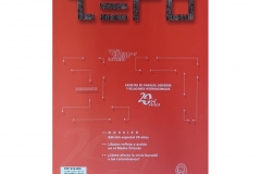 Revista Zero edición 17